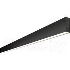 Подсветка для картин и зеркал Elektrostandard 101-100-40-128 50W 4200K (черная шагрень)