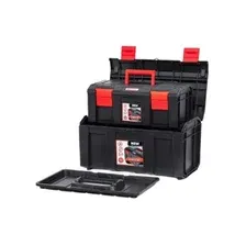 Ящик для инструментов QBrick System Regular R-BOX 16+13