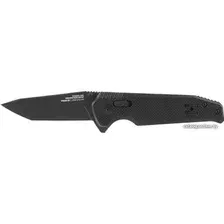 Складной нож SOG 12-57-01-57 Vision Xr Black