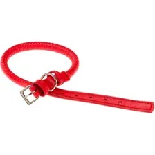Ошейник Ferplast Vogue Cord CF10/48 76122622 (красный)