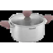 Кастрюля Rondell Bueno RDS-1588