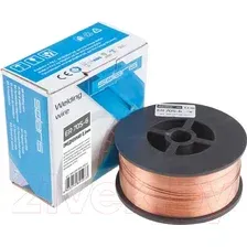 Сварочная проволока  Solaris ER 70S-6 WM-ER70S6-10050