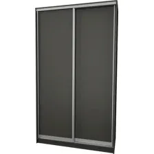 Шкаф-купе Рэйгрупп 158450 KKX Elgon РГ-10.03 (кобальт/кобальт/хром)