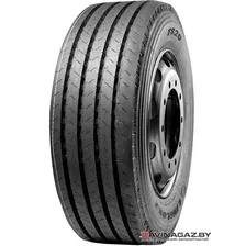 Всесезонные шины LingLong T820 385/55R19.5 156J 18PR