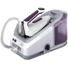 Утюг с парогенератором BRAUN IS 7266 VI 