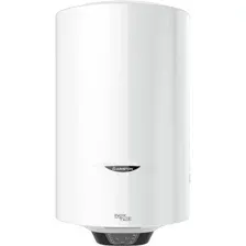 Накопительный водонагреватель Ariston PRO1 ECO INOX ABS PW 80 V (3700548)