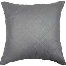 Подушка декоративная Файбертек ПД.45x45.Graphit