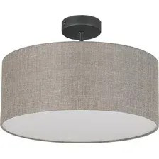 Припотолочная люстра TK Lighting Rondo Linen 6247