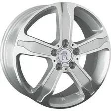 Литые диски Replay VV246 17x6.5" 5x112мм DIA 57.1мм ET 41мм SFP