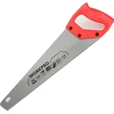 Ножовка Workpro 600мм WP215037