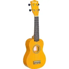 Укулеле Stagg US-LEMON
