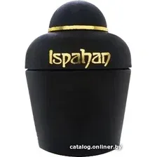 Туалетная вода Yves Rocher Ispahan EdT (75 мл)