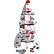 Ракета Hape Четырехступенчатый космический корабль E3021-HP