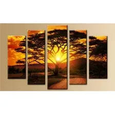 Модульная картина Arthata 5m-062 105x60