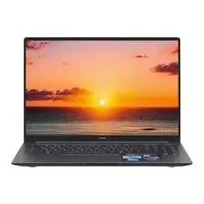 16" Ноутбук HONOR MagicBook X16 2026 5301ARGM серый