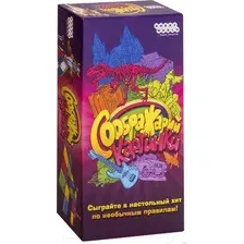 Настольная игра Мир Хобби Соображарий: Картинки