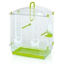 My Pets Solutions Клетка для птиц LARA 40x27x51 см