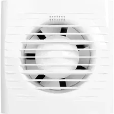 Осевой вентилятор Auramax D 100 / Optima 4