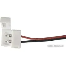 Коннектор для ленты Elektrostandard Гибкий 5050 a035395 (10 шт)