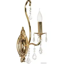 Бра Arti Lampadari Ercolano E 2.1.1.602 G