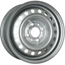 Штампованные диски SDT U6045V 14x5.5" 4x100мм DIA 56.1мм ET 45мм S