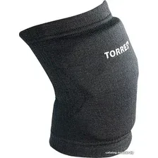 Наколенники Torres Light PRL11019XL-02 (XL, черный)