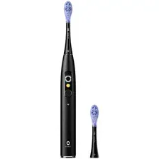 Электрическая зубная щетка Oclean X Ultra 20 (черный)
