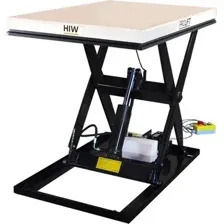 Кран гидравлический Prolift HIW2.0EU M2