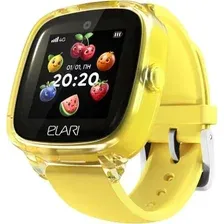 ELARI KIDPHONE 4G FRESH KP-4G F (ЖЕЛТЫЙ)