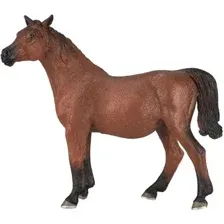 Фигурка Konik Арабская кобыла Жеребая AMF1052