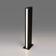 Садовый светильник Elektrostandard Techno LED 1538 (черный)