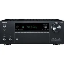 AV ресивер Onkyo TX-NR7100