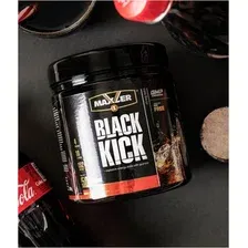 Black Kick, 500г