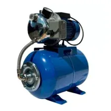 Насосная станция MAXPUMP JET 900D INOX
