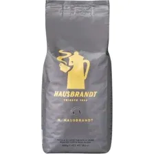 Кофе Hausbrandt H.Hausbrandt зерновой 1 кг