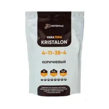 Кристалон Коричневый 500г