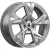 Литые диски K&amp;K Кайан 18x7.5" 5x112мм DIA 57.1мм ET 40мм Дарк платинум