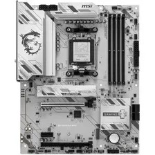 Материнская плата MSI B850 Gaming Plus WiFi6E