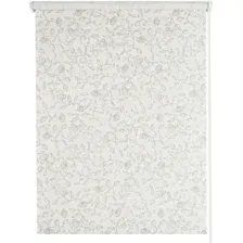 Рулонные шторы Legrand Леона 80.5x175 58127299 (серебристый)