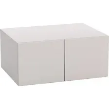 Шкаф распашной Кастанье Модерн ВШ 800.45 (кашемир)