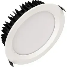 Светильник Arlight MS-Mist-Built-R220-30W Warm3000 041611