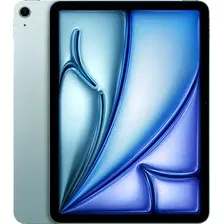 Планшет Apple iPad Air 11" 2024 5G 1TB (голубой)