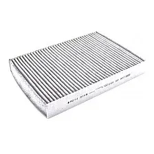 Салонный фильтр MANN-filter CUK25003