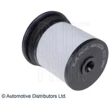 Топливный фильтр Blue Print ADA102324