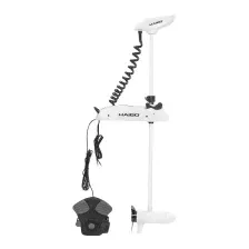Мотор лодочный Haibo iPenguin P65 12V