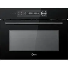 Духовой шкаф Midea MCO82007MBG-I