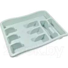 Органайзер для столовых приборов Berossi Magic ИК 47275000 (серая мистерия)