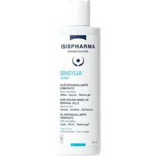 Молочко для снятия макияжа ISISPHARMA Sensylia Gelee Увлажняющий для чувствительной кожи 250 мл