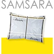 Наволочка Samsara Dream 5070Н-7 50x70