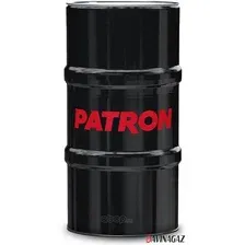 Моторное масло PATRON 5W40 PI C3 ORIGINAL, 60л